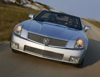 2006–08 Cadillac XLR-V '2005–08