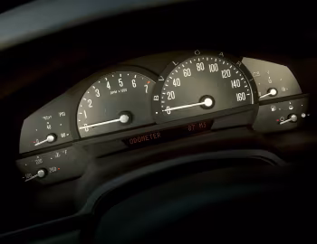 Torpedo 2004–08 Cadillac XLR [North America] '2003–08