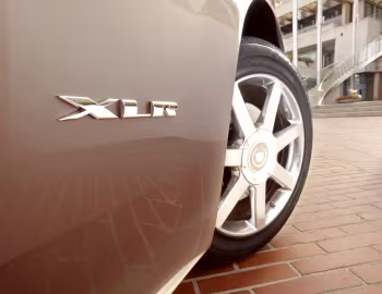 2004–08 Cadillac XLR [North America] '2003–08