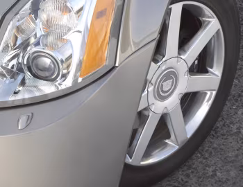 2004–08 Cadillac XLR [North America] '2003–08