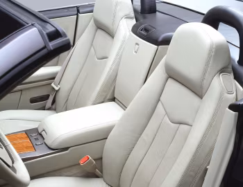 Interior 2004 Cadillac XLR "Neiman Marcus"