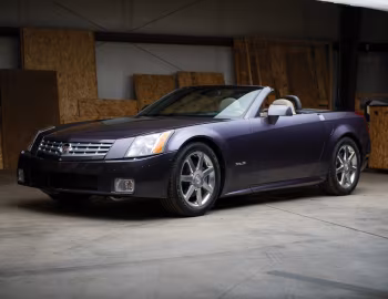 2004 Cadillac XLR "Neiman Marcus"