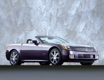 2004 Cadillac XLR "Neiman Marcus"
