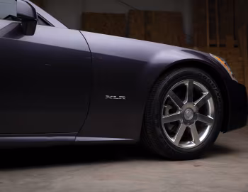 2004 Cadillac XLR "Neiman Marcus"
