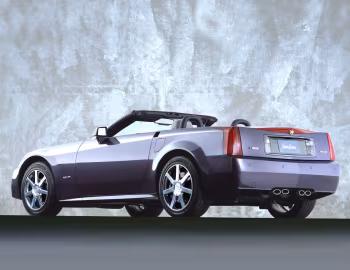 2004 Cadillac XLR "Neiman Marcus"