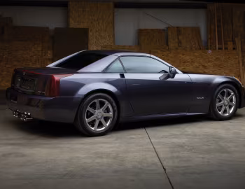 2004 Cadillac XLR "Neiman Marcus"