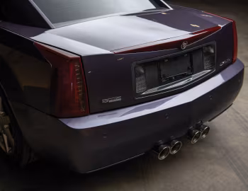 2004 Cadillac XLR "Neiman Marcus"