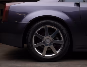 2004 Cadillac XLR "Neiman Marcus"