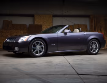 2004 Cadillac XLR "Neiman Marcus"