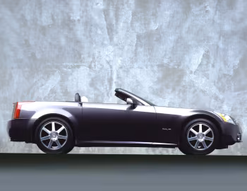 2004 Cadillac XLR "Neiman Marcus"