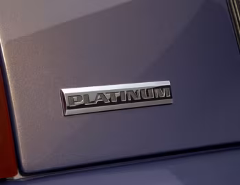 2008 Cadillac XLR "Platinum" '2007