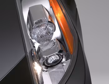 2006 Cadillac XLR "Star Black"