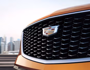 2019–23 Cadillac XT4 Sport [North America] '2018–23