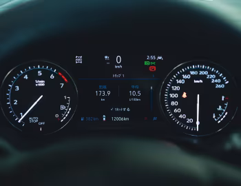 Torpedo Cadillac XT4 350T Sport [Japan] '2020–23