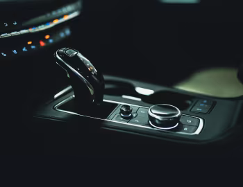 Interior Cadillac XT4 350T Sport [Japan] '2020–23