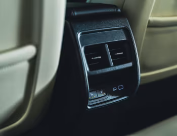 Interior Cadillac XT4 350T Sport [Japan] '2020–23