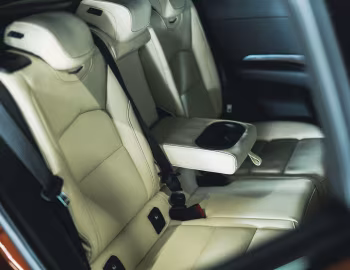 Interior Cadillac XT4 350T Sport [Japan] '2020–23