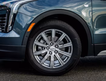 2019–23 Cadillac XT4 Premium Luxury [North America] '2018–23