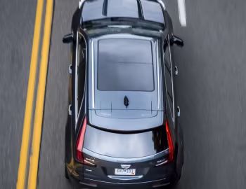 2019–23 Cadillac XT4 Premium Luxury [North America] '2018–23