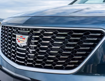 2019–23 Cadillac XT4 Premium Luxury [North America] '2018–23