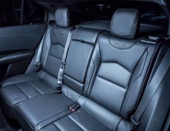 Interior 2019–23 Cadillac XT4 Sport [North America] '2018–23