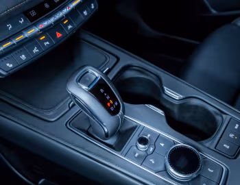 Interior 2019–23 Cadillac XT4 Sport [North America] '2018–23