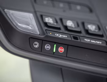 Interior 2024–pr. Cadillac XT4 Sport [North America] '2023–pr.