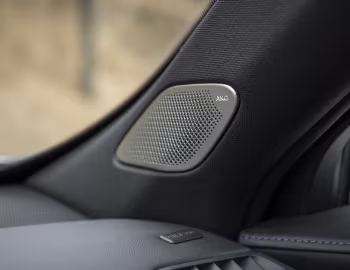 Interior 2024–pr. Cadillac XT4 Sport [North America] '2023–pr.