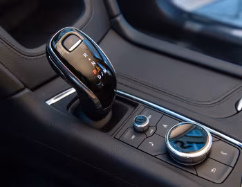 Interior Cadillac XT5 350T AWD Sport [CIS] '2020–22