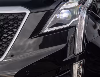 Cadillac XT5 350T AWD Sport [CIS] '2020–22