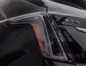 Cadillac XT5 350T AWD Sport [CIS] '2020–22