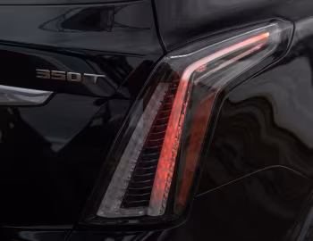 Cadillac XT5 350T AWD Sport [CIS] '2020–22