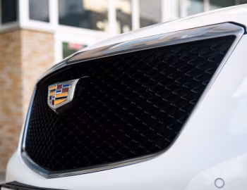 Cadillac XT5 350T AWD Sport [CIS] '2020–22