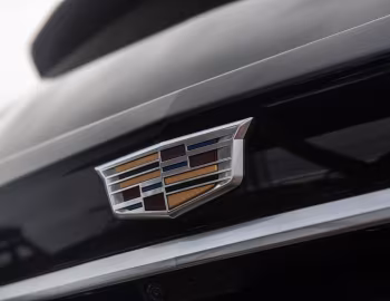 Cadillac XT5 350T AWD Sport [CIS] '2020–22