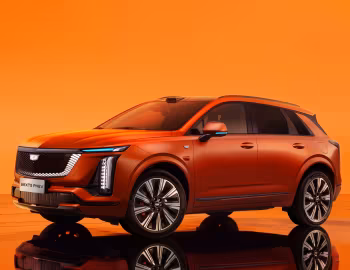 Cadillac XT5 PHEV [China] '2026
