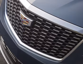 2020–pr. Cadillac XT5 Premium Luxury [North America] '2019–pr.