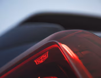 2020–pr. Cadillac XT5 Premium Luxury [North America] '2019–pr.
