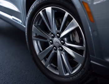Cadillac XT6 [Japan] '2020–pr.