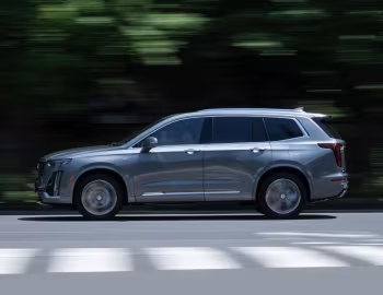 Cadillac XT6 [Japan] '2020–pr.