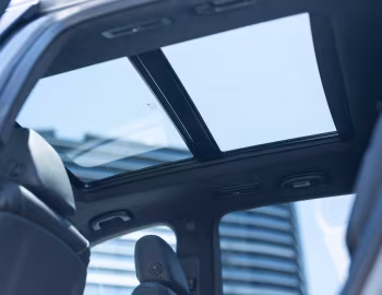 Interior Cadillac XT6 [Japan] '2020–pr.