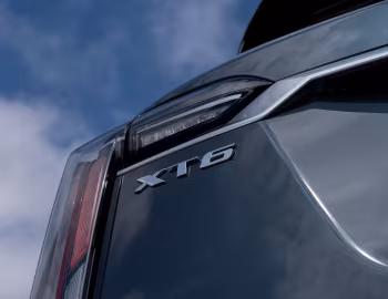 Cadillac XT6 350T AWD Sport [CIS] '2020–22