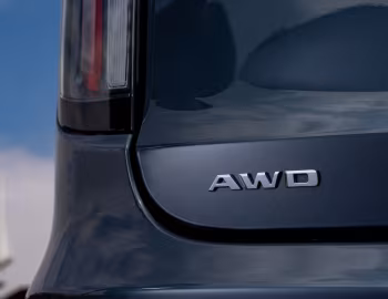 Cadillac XT6 350T AWD Sport [CIS] '2020–22