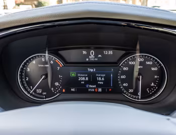 Torpedo 2020–pr. Cadillac XT6 Luxury [North America] '2019–pr.