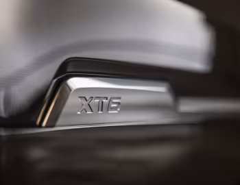 2020–pr. Cadillac XT6 Luxury [North America] '2019–pr.