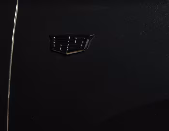 Cadillac XT6 "Midnight Edition" [UAE] '2020