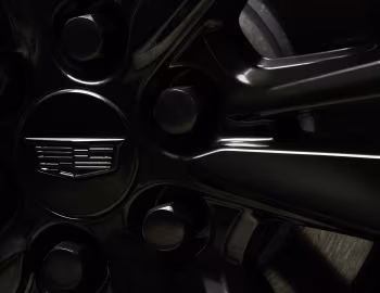 Cadillac XT6 "Midnight Edition" [UAE] '2020