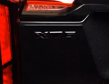 Cadillac XT6 "Midnight Edition" [UAE] '2020