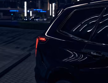 Cadillac XT6 "Midnight Edition" [UAE] '2020