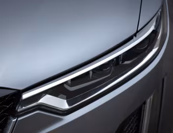 2020–pr. Cadillac XT6 Sport [North America] '2019–pr.