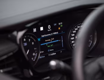 Torpedo 2020–pr. Cadillac XT6 Sport [North America] '2019–pr.